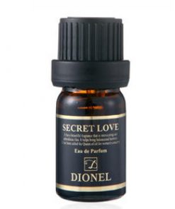Nước hoa vùng kín Dionel Secret Love - Ảnh 4
