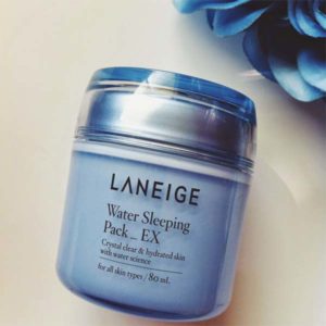 Mặt nạ dưỡng da, lột mụn
