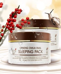 Chăm sóc & dưỡng da mặt