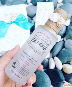 Bộ dưỡng thảo mộc Daandan Bit Premium - Ảnh 2
