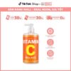 Sữa tắm dưỡng sáng Scentio Vitamin C Body White Shower Serum 450ml