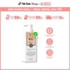 Dưỡng thể dưỡng sáng Scentio Milk Plus Brightening Body Lotion Extra SPF25 250ml