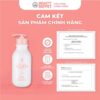Tinh chất dưỡng thể dưỡng sáng và săn chắc da Scentio Pink Collagen Radiant & Firm Body Essence 350ml