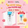 [Cleanser] Sữa rửa mặt trắng da và tạo bọt Beauty Buffet Scentio Milk Plus Whitening Q10 Facial Foam 100ml