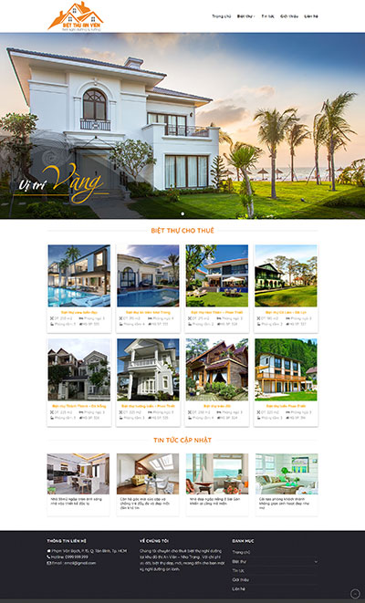Bất động sản &middot; Trưng b&agrave;y cao cấp