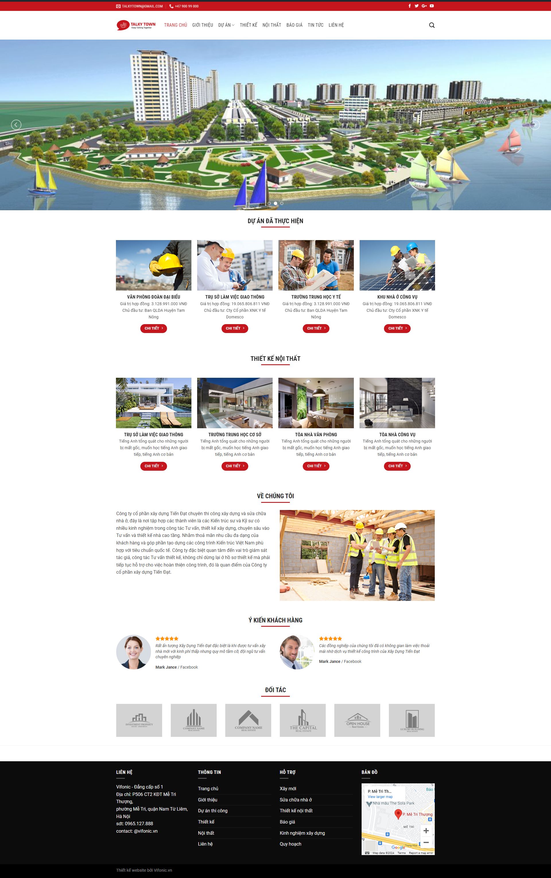 Bất động sản &middot; Trưng b&agrave;y cao cấp
