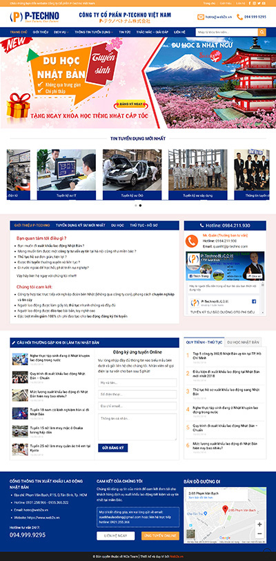 C&ocirc;ng ty &middot; Kể chuyện thương hiệu