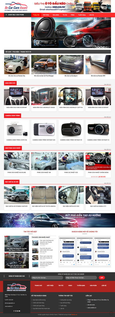 Đồ Chơi Xe 01