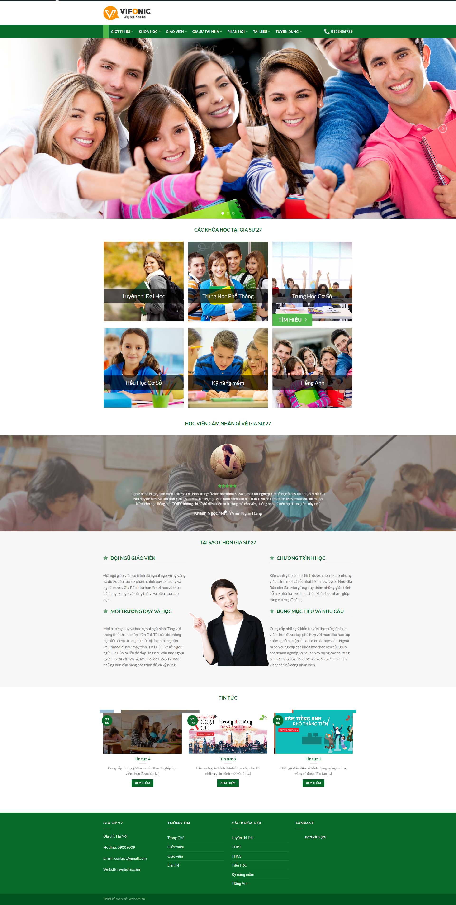 Education
