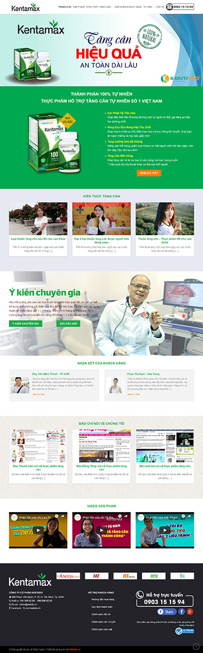 Dinh dưỡng tim mạch